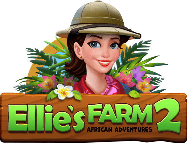 Ellie's Farm 2: African Adventures