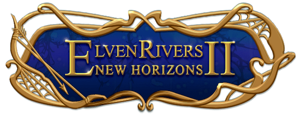 Elven Rivers 2: New Horizons