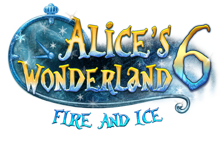 Alice’s Wonderland 6: Fire and Ice